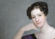 Portrait of a Woman